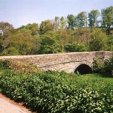 Greystone Bridge
