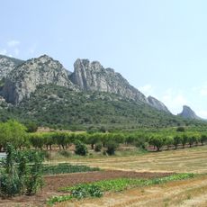 Roca de Viella