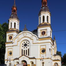 Kirche des Heiligen Elias