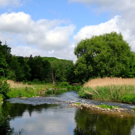 Muldental bei Nossen