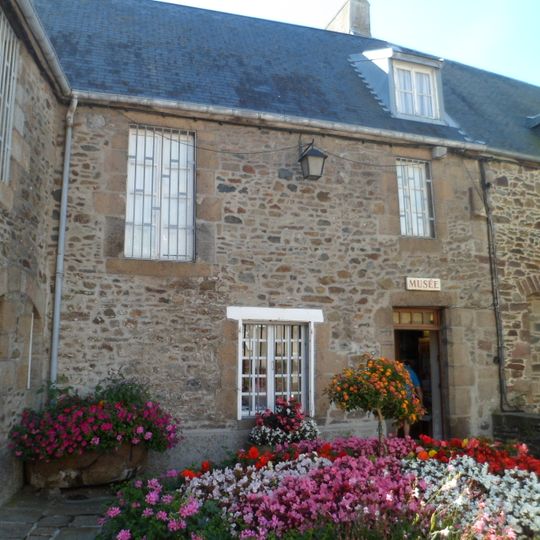 Musée d'Art et d'Histoire de Granville