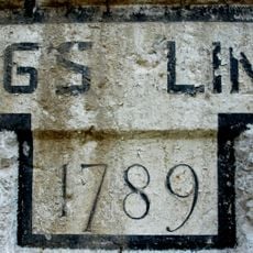 King's Lines Battery