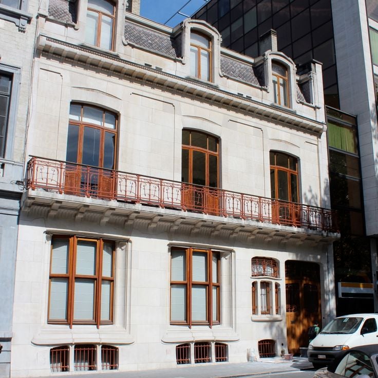 Hôtel Max Hallet