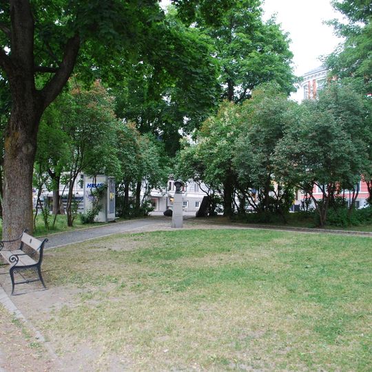 Vestkanttorget
