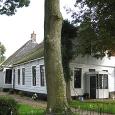 Havenrak 13, Broek in Waterland