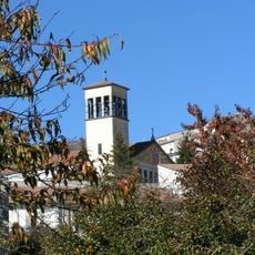 Chiesa di San Gioacchino