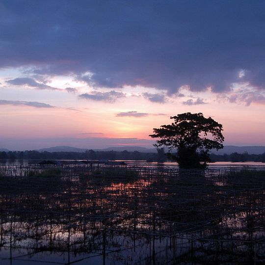 Prowincja Udon Thani