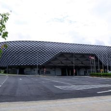 Larkin Arena