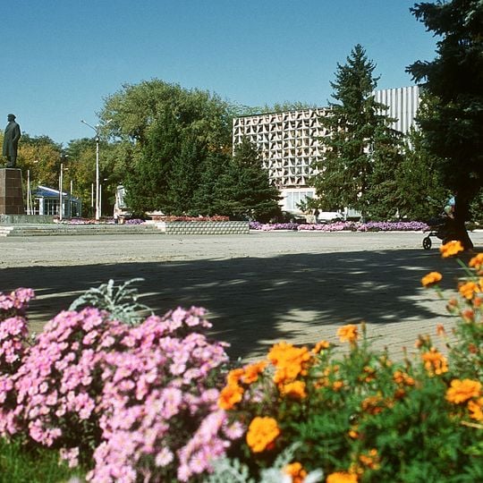 Zernograd