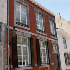 Sint Bernardusstraat 8, Maastricht