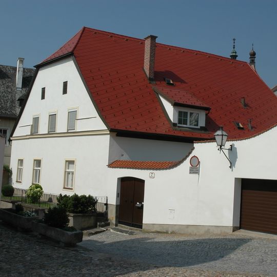 Wohnhaus