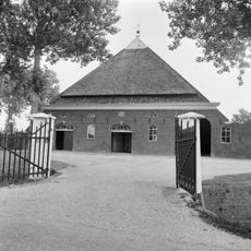 Ommelanderweg 9, Hornhuizen