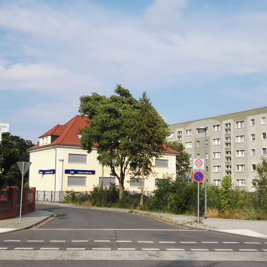 Rathenaustraße 32-38