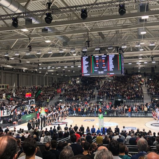Virtus Arena
