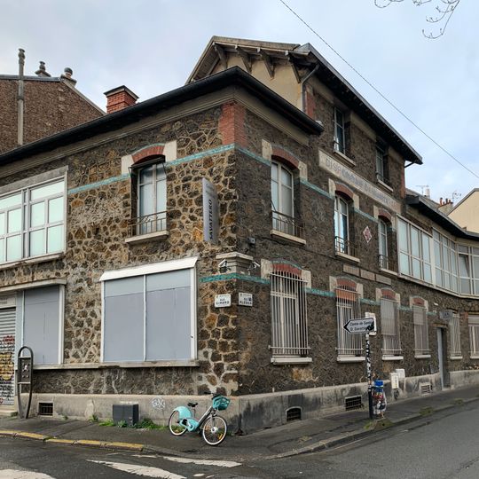 Centre de santé Savattero