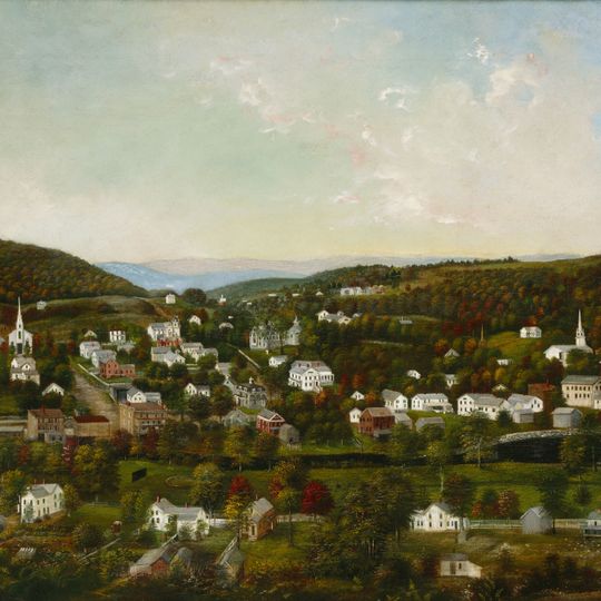 Winsted