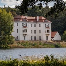 Jagdschloss Grunewald