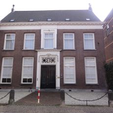 Ambtmanstraat 9, Tiel