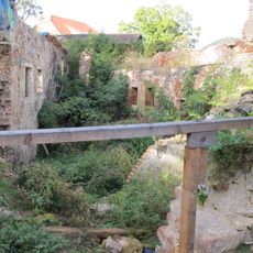 Watermill in Rudolice
