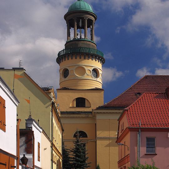 Dreifaltigkeitskirche
