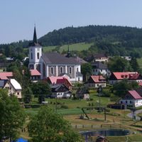 Příchovice