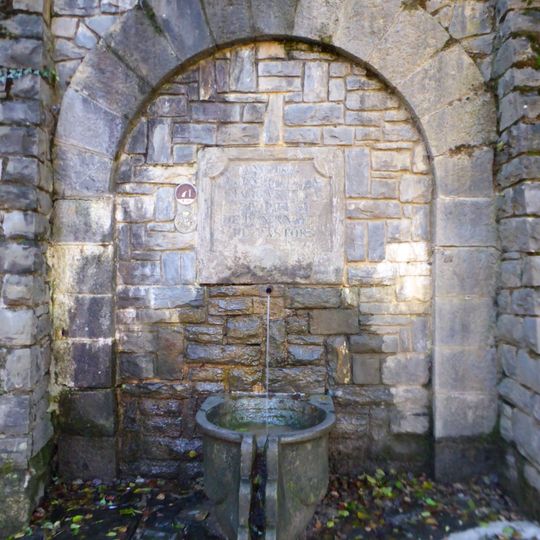 Font de la Margarideta