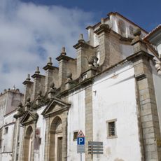 Convento de Santa Clara de Évora