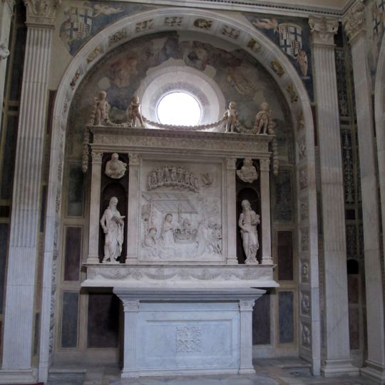 Cappella Piccolomini