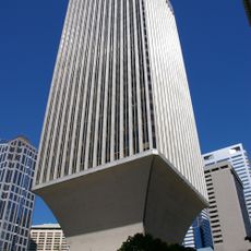 Rainier Tower