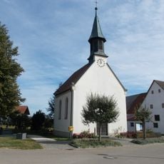 Unbefleckte Empfängnis Mariens (Onatsfeld)
