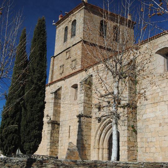 Iglesia de San Pedro