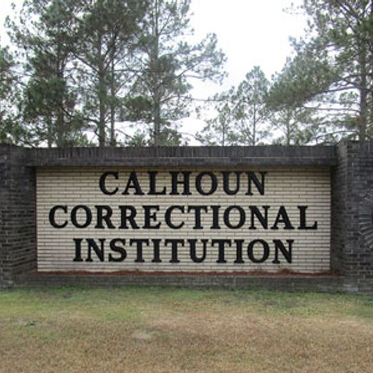 Calhoun Correctional Institution