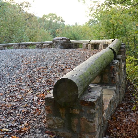 Buckeye Vista Overlook