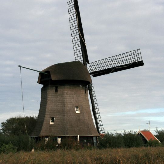 Strijkmolen I