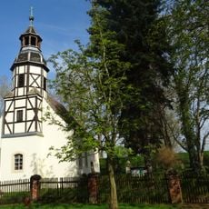 Protestant Church Bösewig