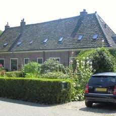 Cronenburgherlaan 3-5-7-9, Loenen aan de Vecht