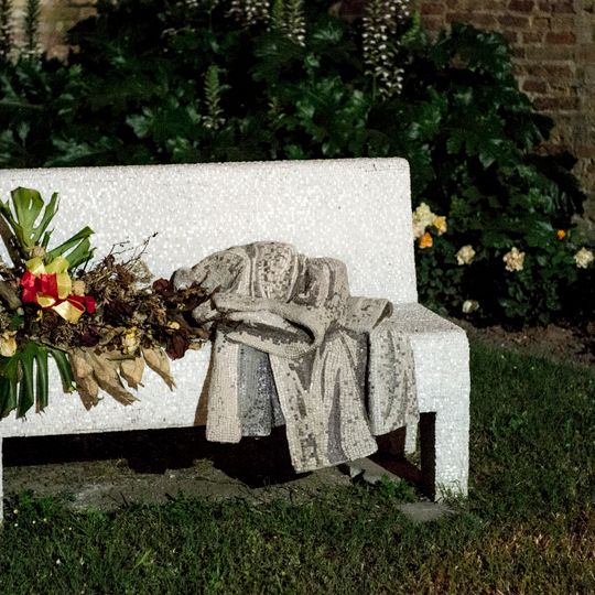 Monumento a Pier Paolo D'Attorre