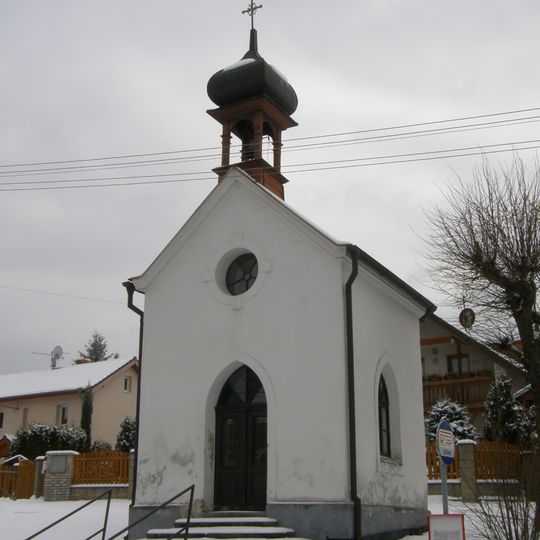 Chapel of Saint Anne