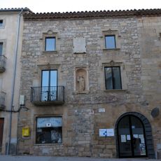 Town Hall of Ciutadilla