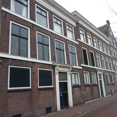 Korte Mare 28A, Leiden