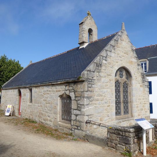 Chapelle Notre-Dame de Porz-Bihan