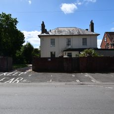 62 (Penleonard House), Magdalen Road