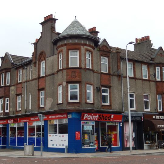 Helensburgh, 78 West Princes Street