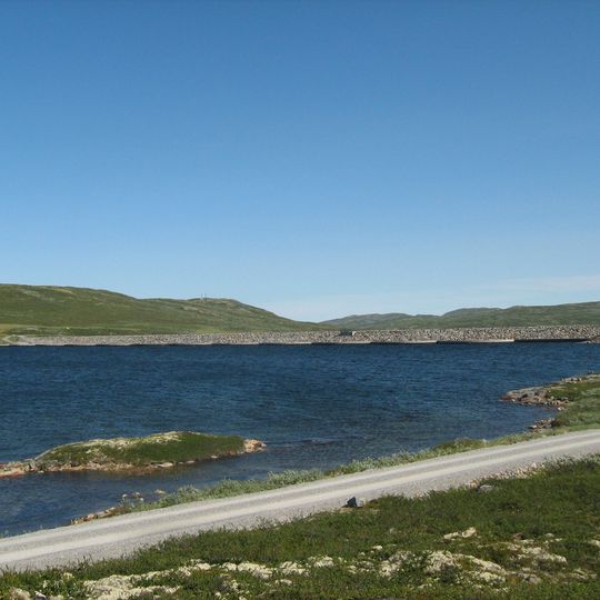 Stolsvatnet