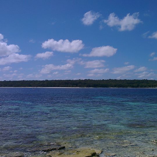Isla de Jaco