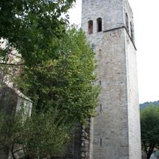 Abbaye de Villemagne