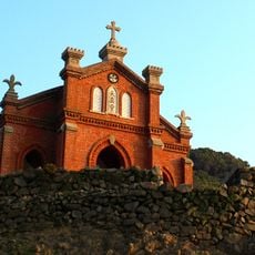 Former Nokubi Church