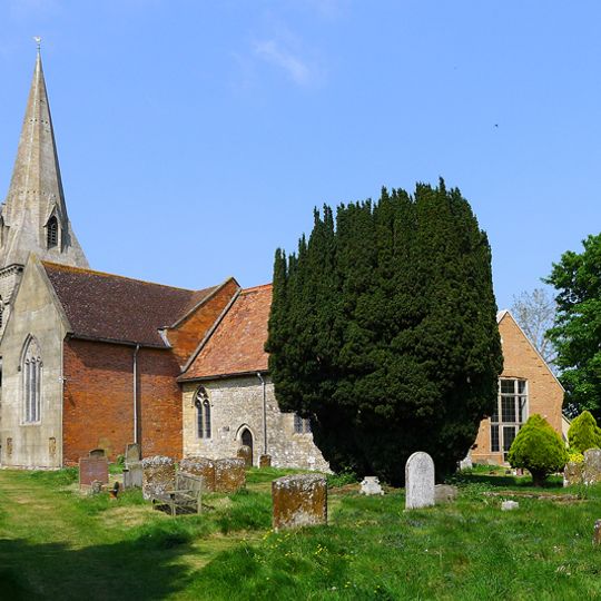 Church of St Michael