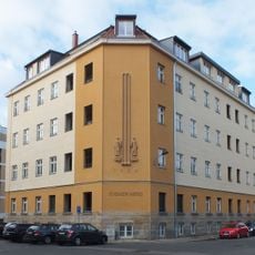 Alfred-Kästner-Straße 75