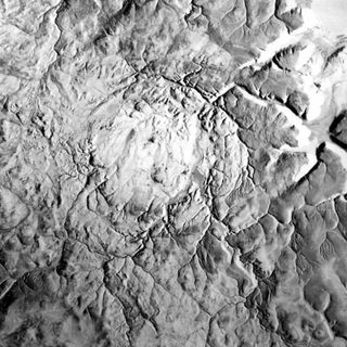 Cratera de Impacto Haughton